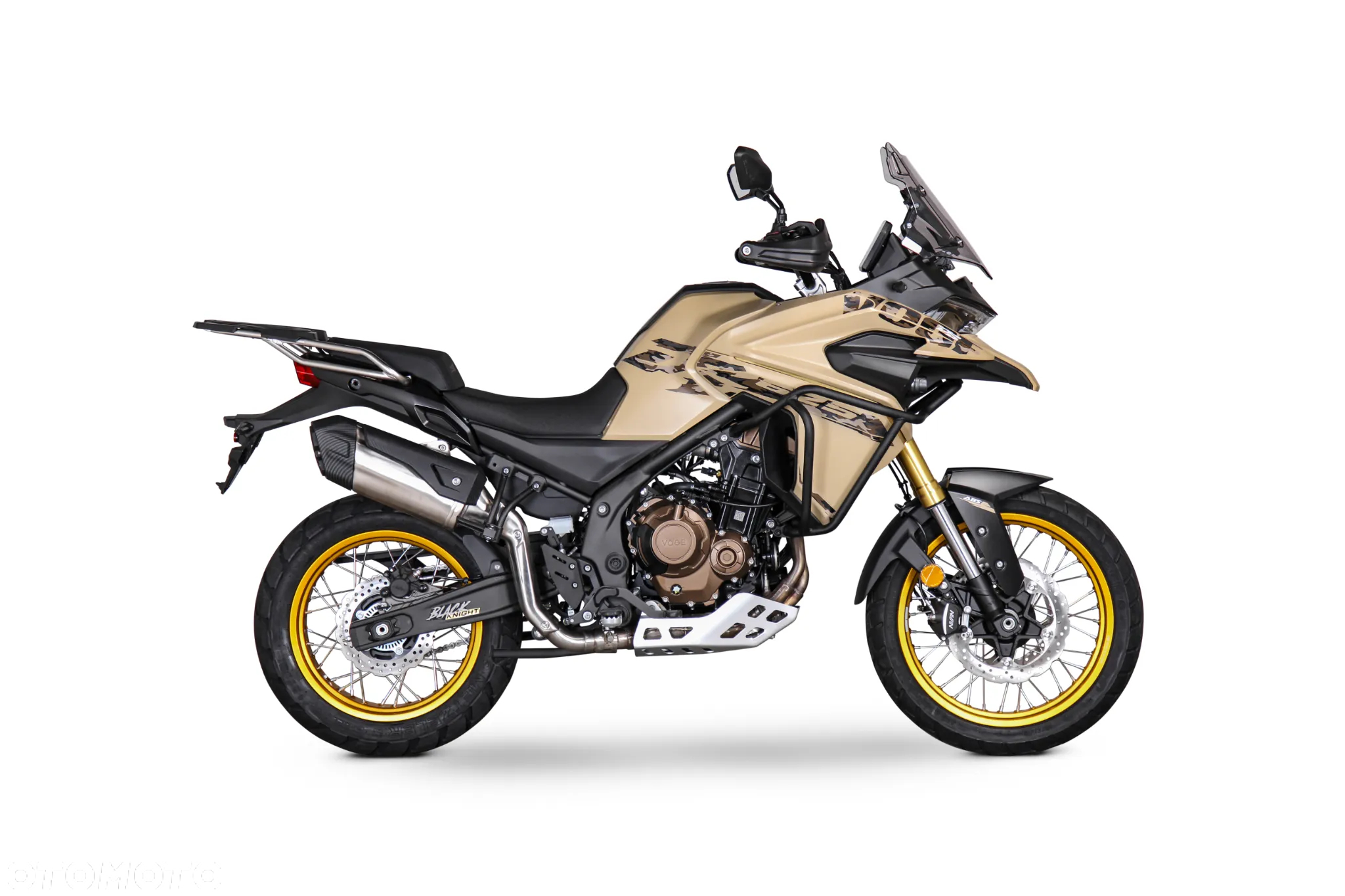 VOGE 625DSX - 18