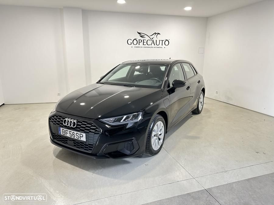 Audi A3 Sportback 40 TFSIe - 1