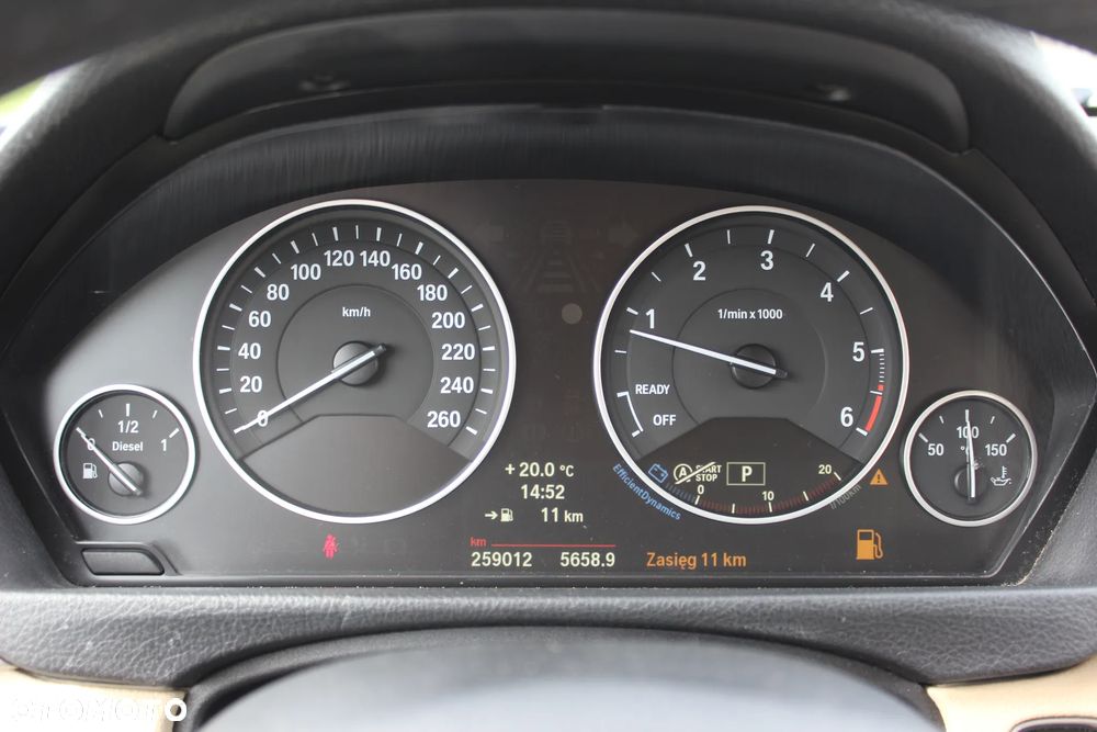 BMW Seria 3 - 24
