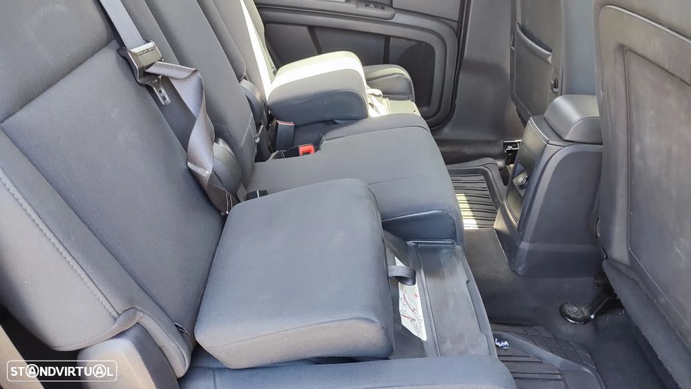 Dodge Journey 2.0 CRD SXT MTX - 19