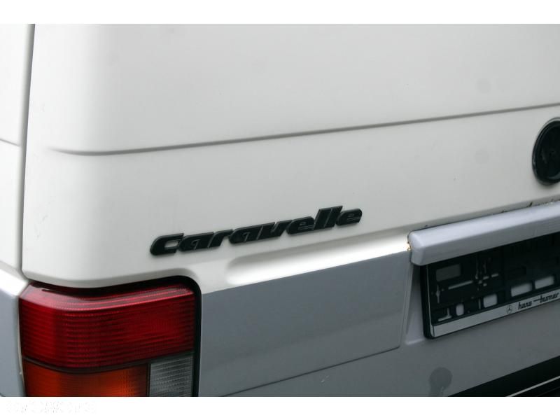 Volkswagen Transporter - 19