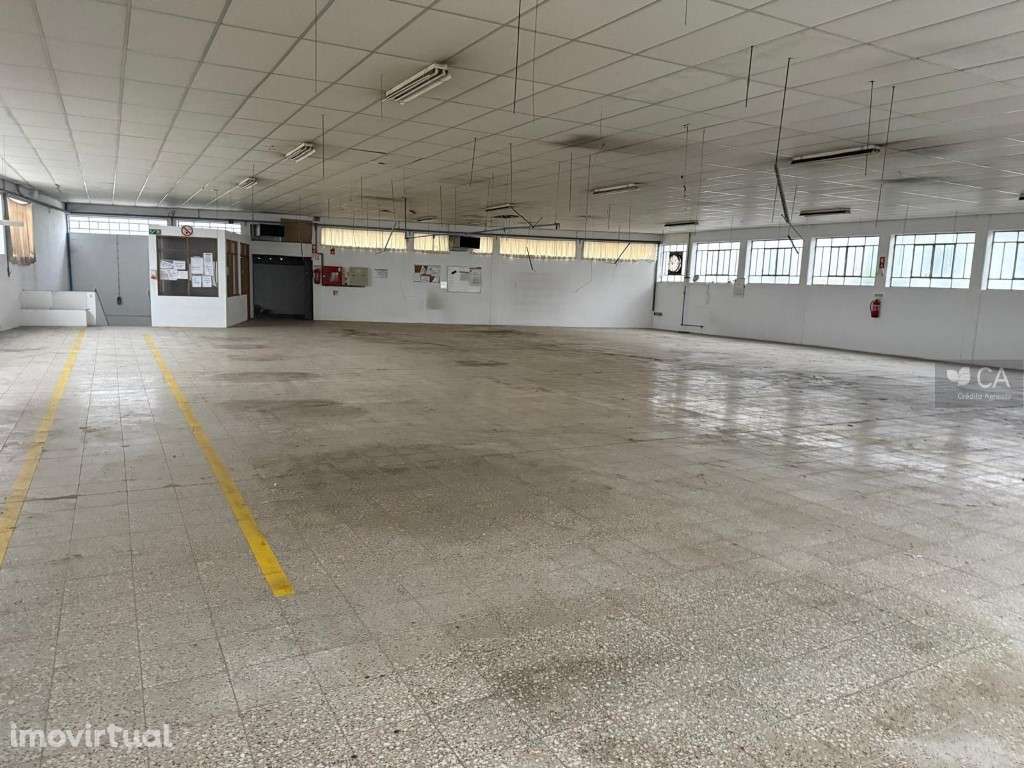 Edifio Industrial - Grande imagem: 5/8