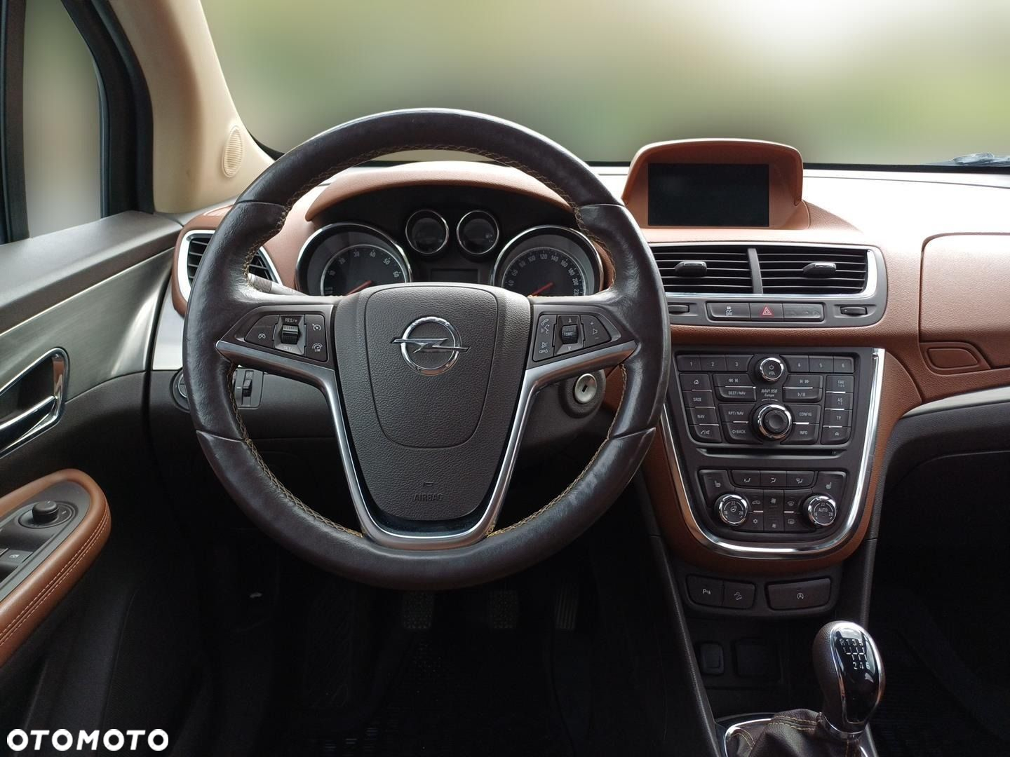 Opel Mokka 1.4 T Cosmo - 15