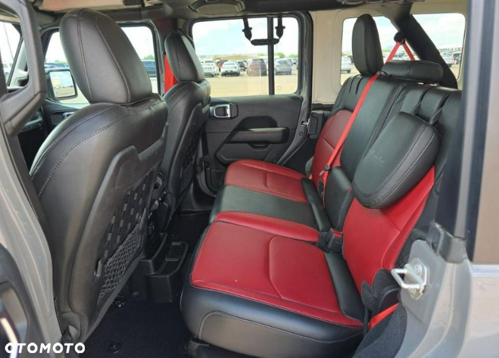 Jeep Wrangler 2.0 4xe Plug-In Hybrid Hardtop Rubicon - 11