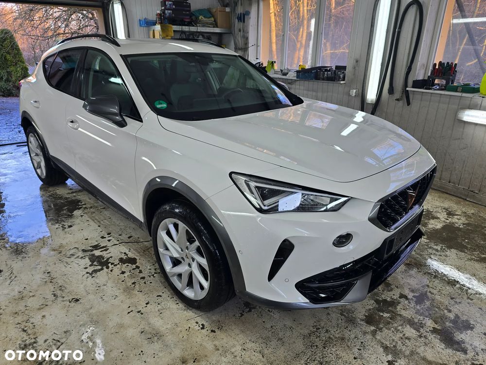 Cupra Formentor 1.5 eTSI DSG - 1
