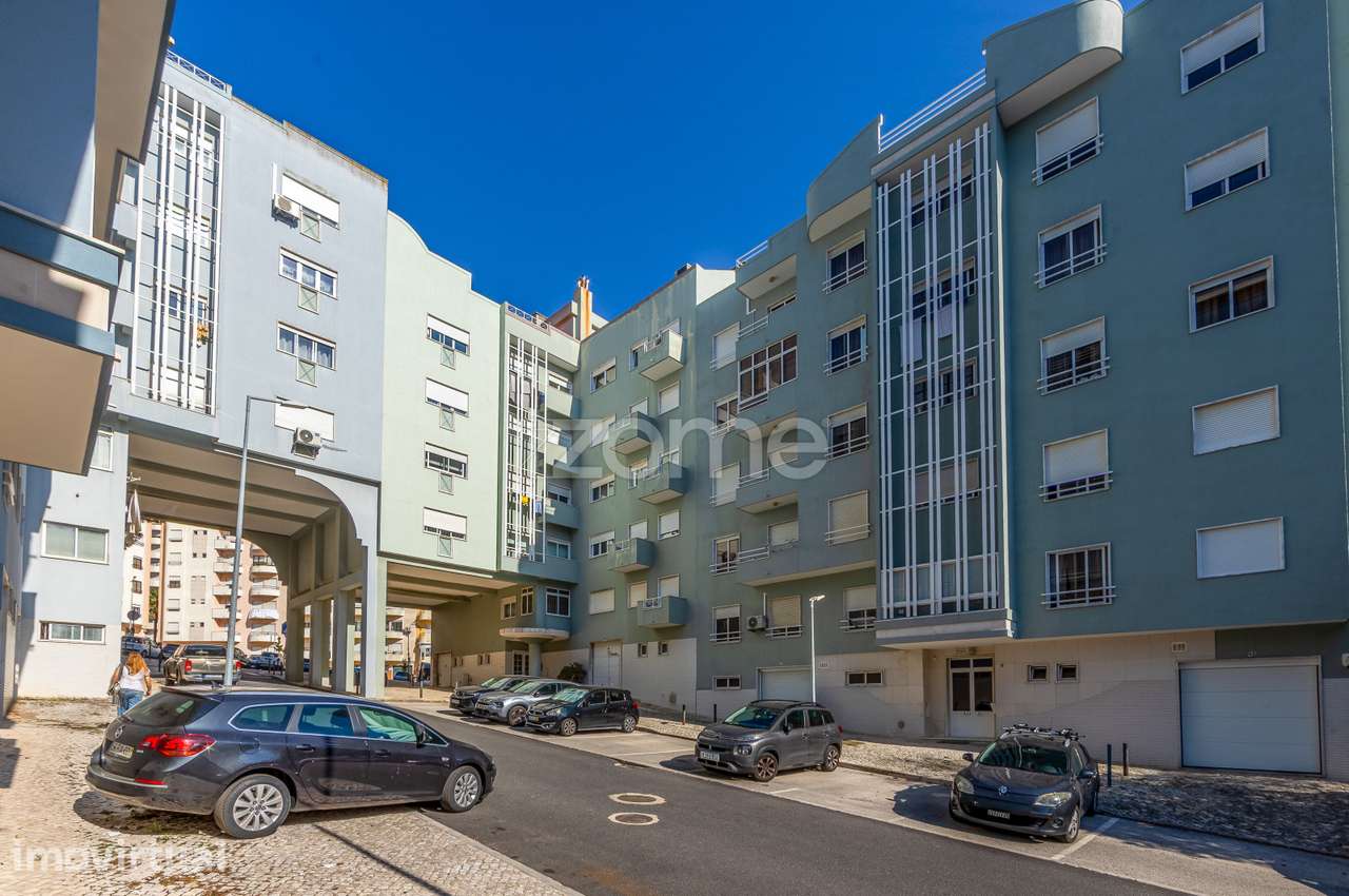 Arrendamento T3 Mobilado 117m2 - Ramada - Grande imagem: 3/42