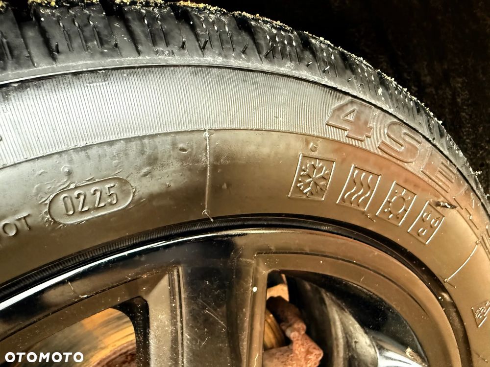 Mercedes-Benz Klasa C 180 Kompressor Starline - 12