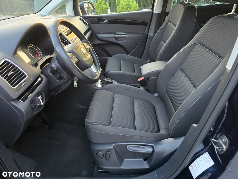 Seat Alhambra - 9
