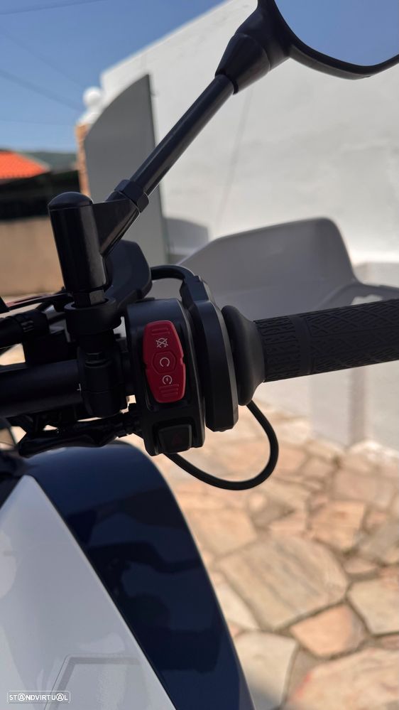CF Moto 700MT ADV - 7