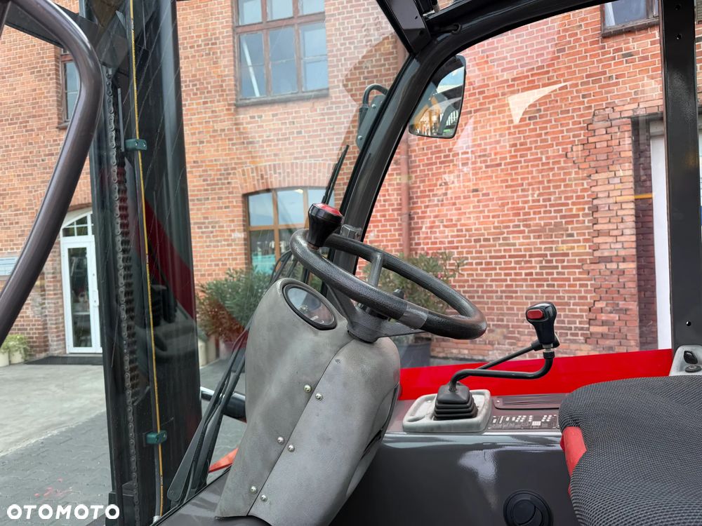 Manitou MSI 50 - 23