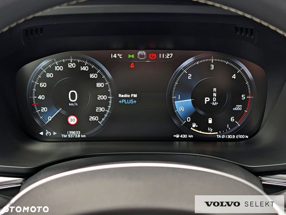 Volvo XC 60 - 16