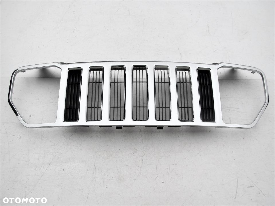 JEEP CHEROKEE 2008 2009 2010 2011 atrapa GRILL OE - 17