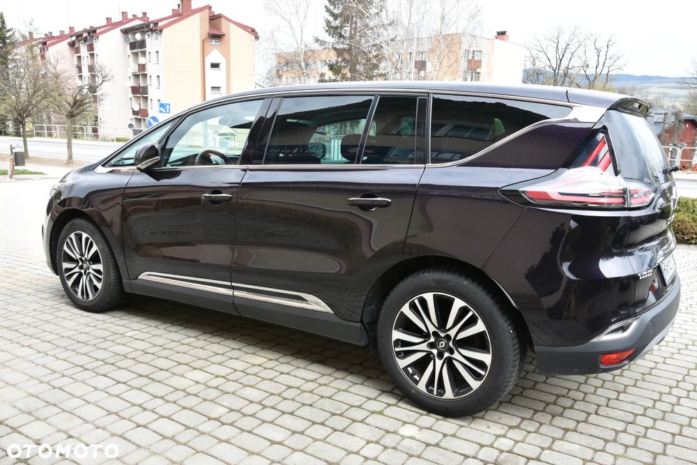 Renault Espace Energy dCi 160 EDC Initiale Paris - 3