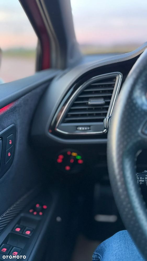 Seat Leon 2.0 TSI Cupra S&S DSG - 30