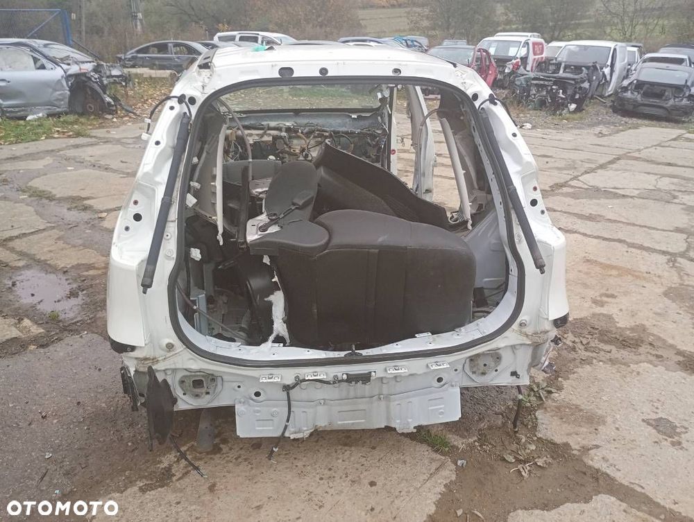 KAROSERIA ĆWIARTKA BŁOTNIK TYŁ LEWY PRAWY PRÓG DACH PODŁUŻNICA LEWY PRAWY - 999.00 PLN - - 8