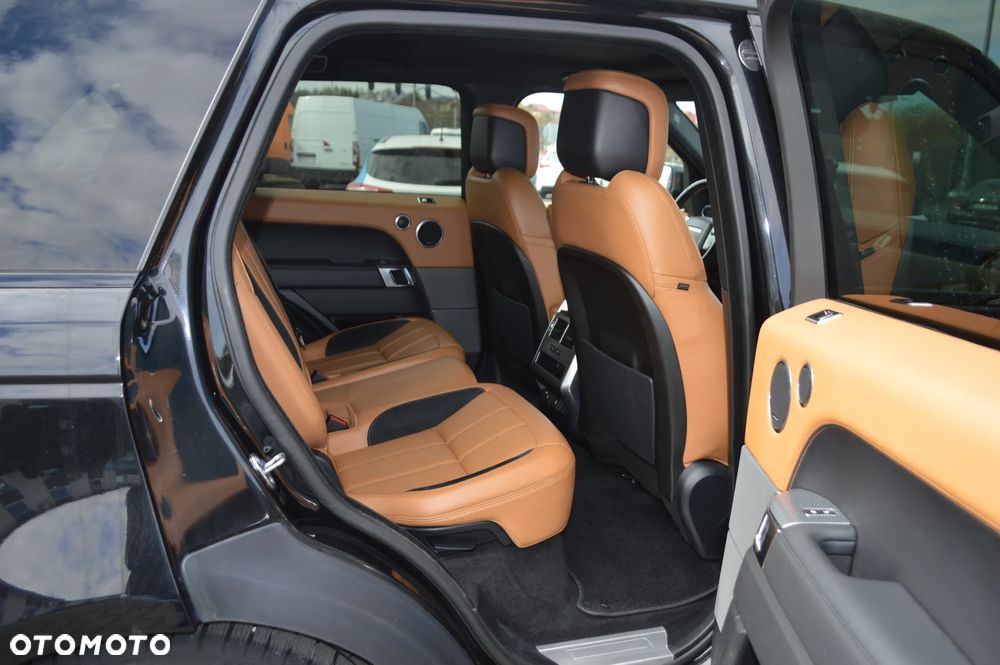 Land Rover Range Rover Sport S 2.0 SD4 HSE - 12