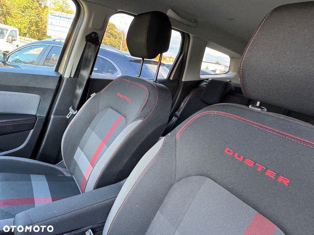Dacia Duster - 15