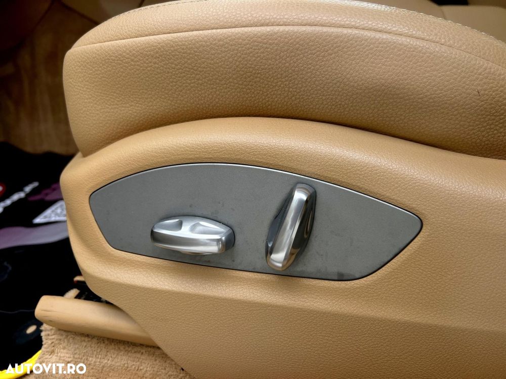 PORSCHE Macan 2015 — imagine 42