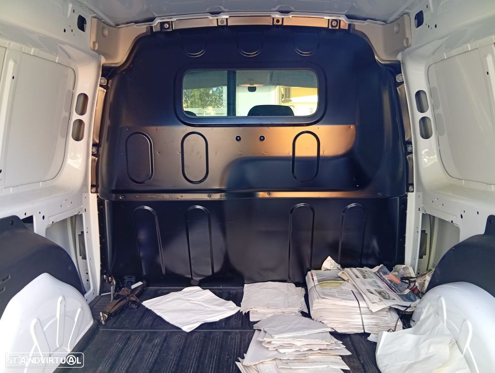 Renault KANGOO - 6