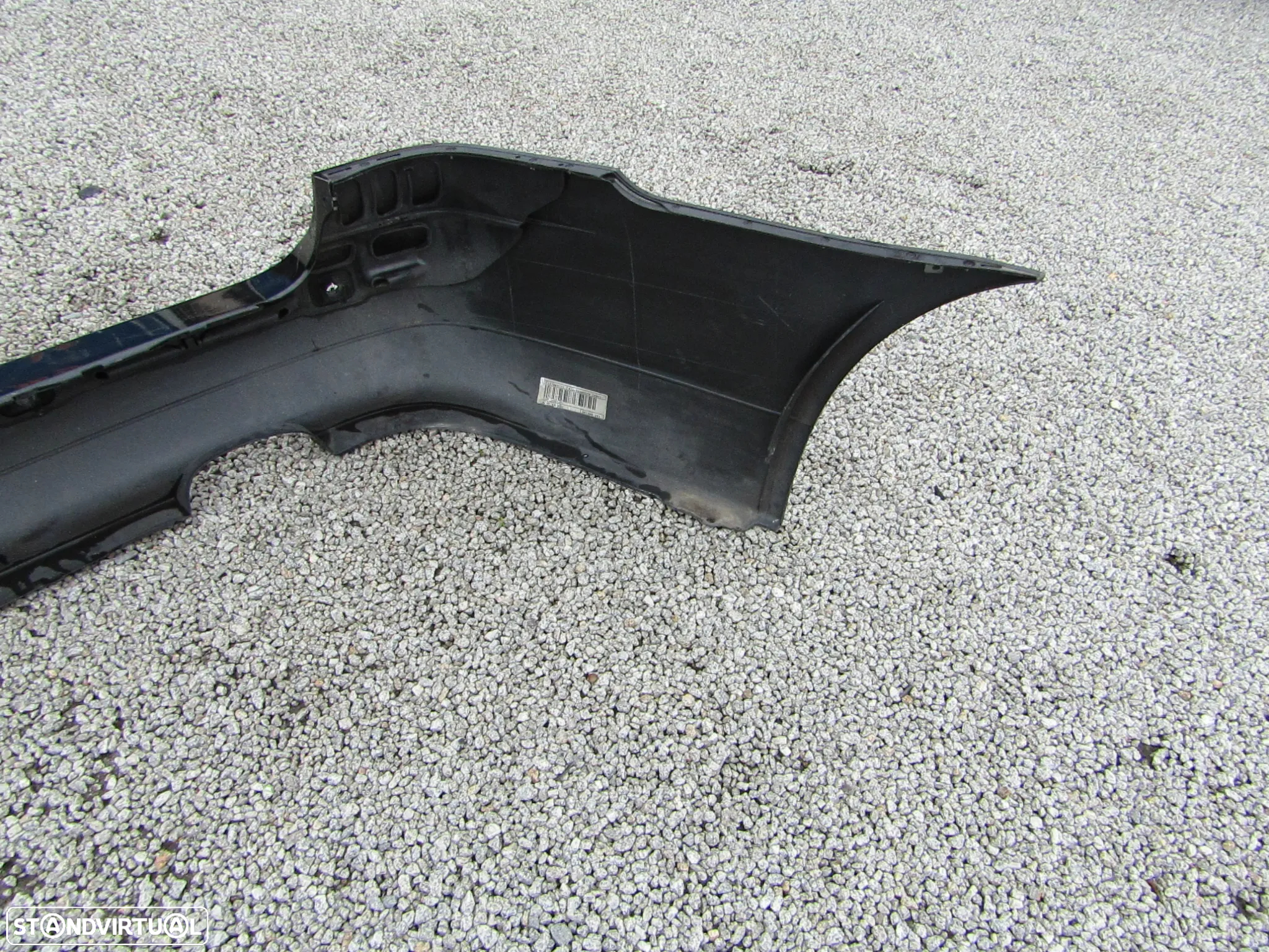 Para-choques BMW E61 (serie 3 , carrinha) original , ver detalhes - 10