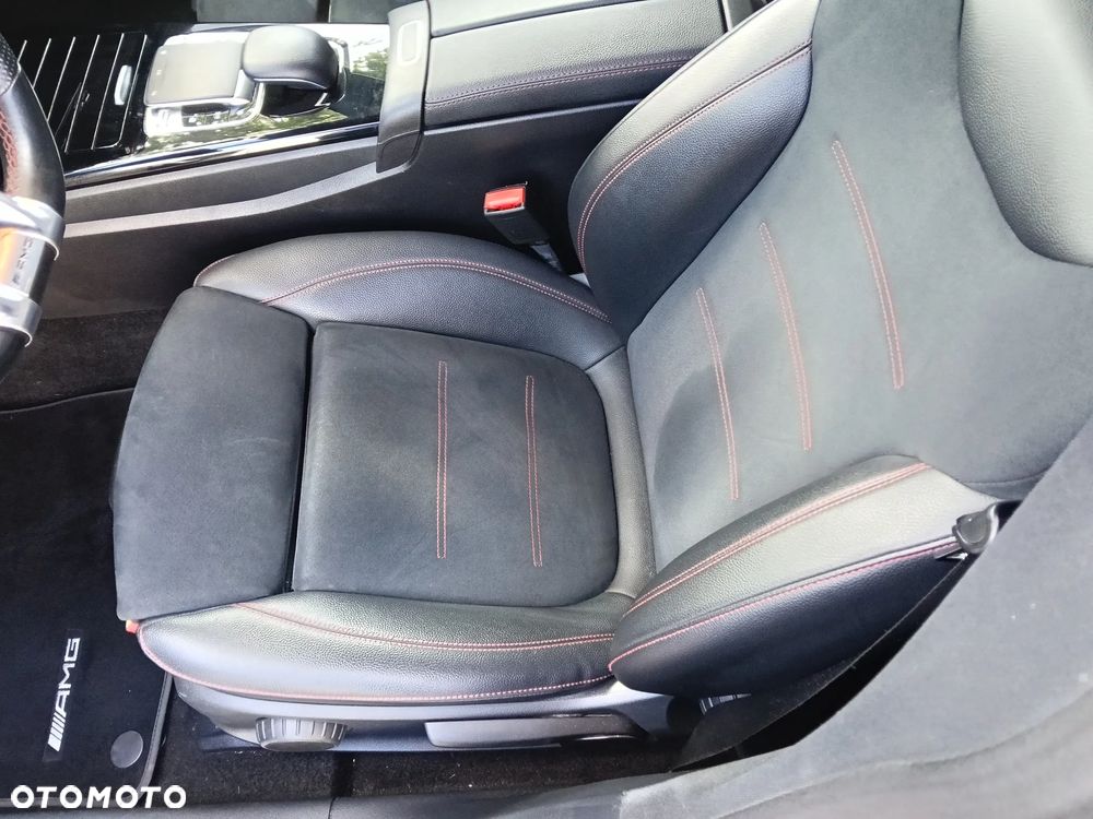 Mercedes-Benz CLA 180 d 7G-DCT AMG Line - 9