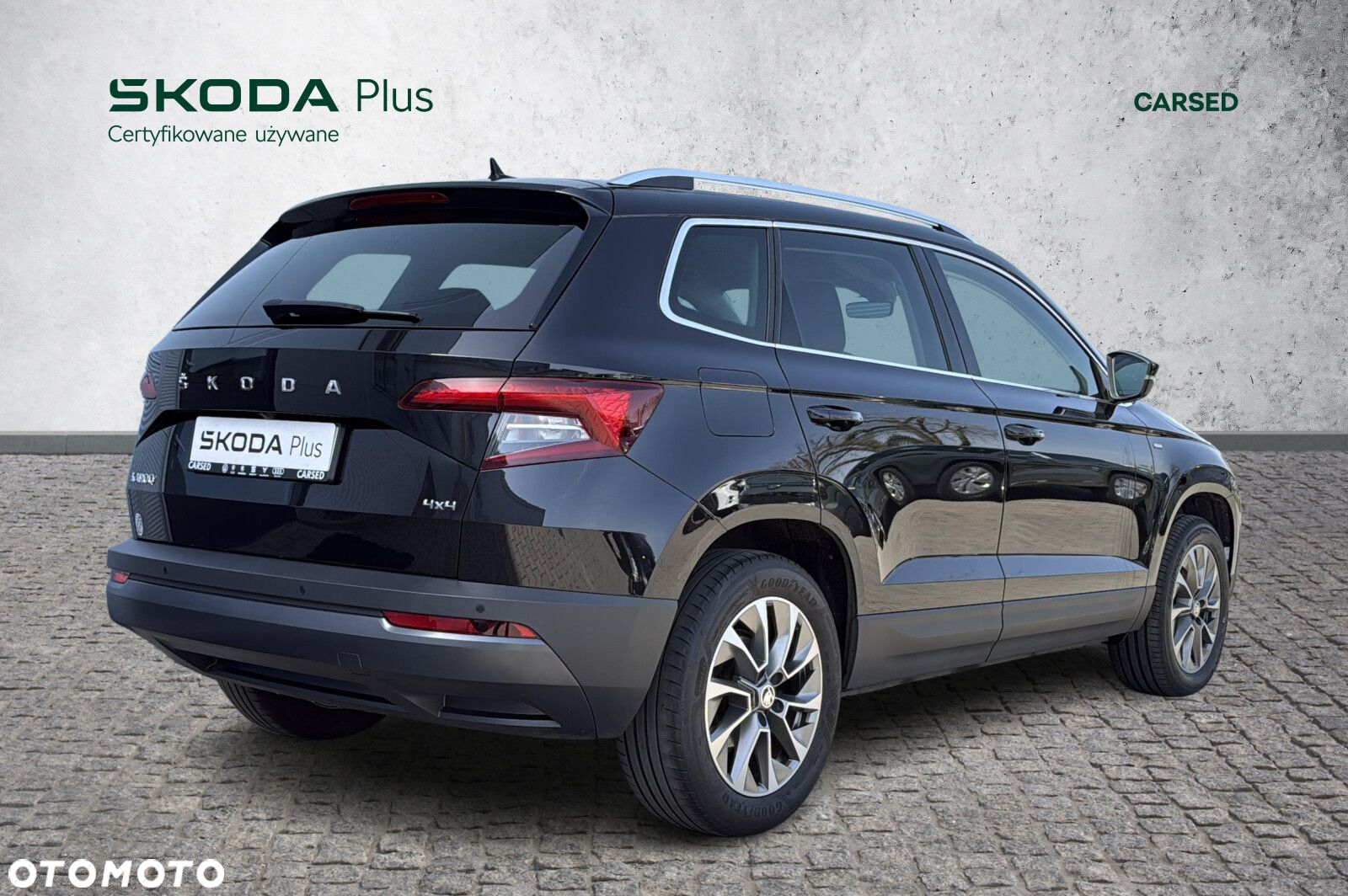 Skoda Karoq - 5