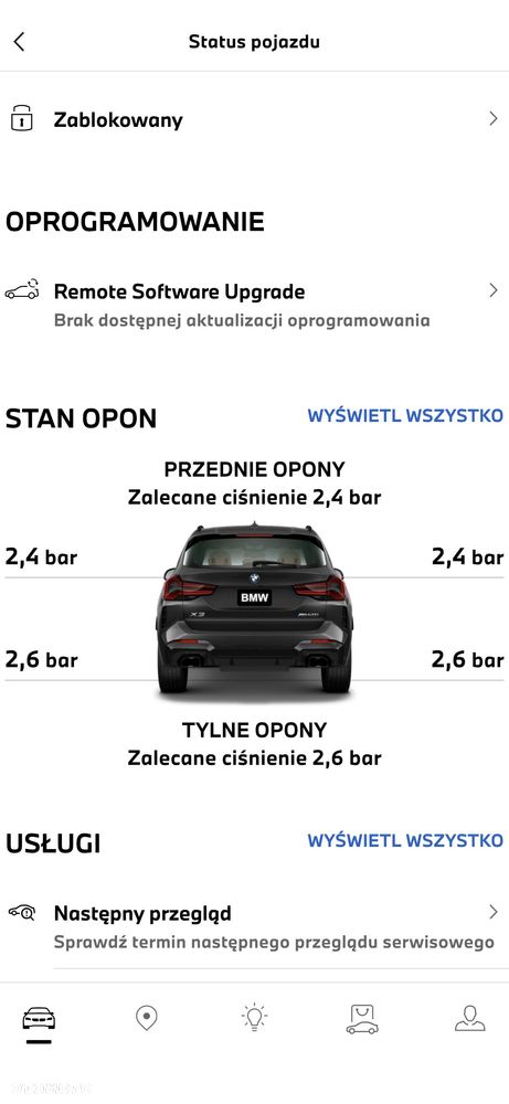 BMW X3 M - 37