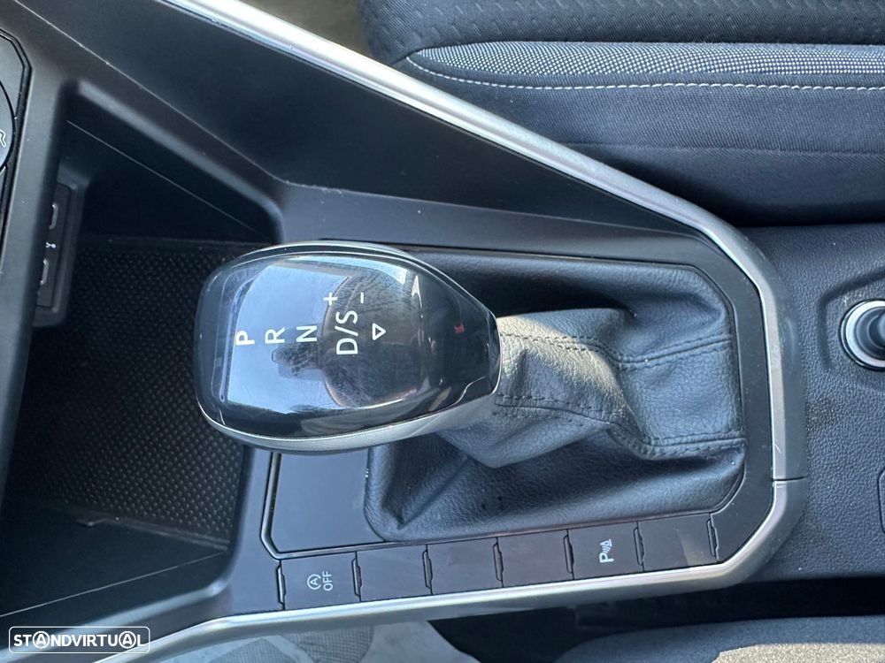 VW Polo 1.0 TSI Style DSG - 23