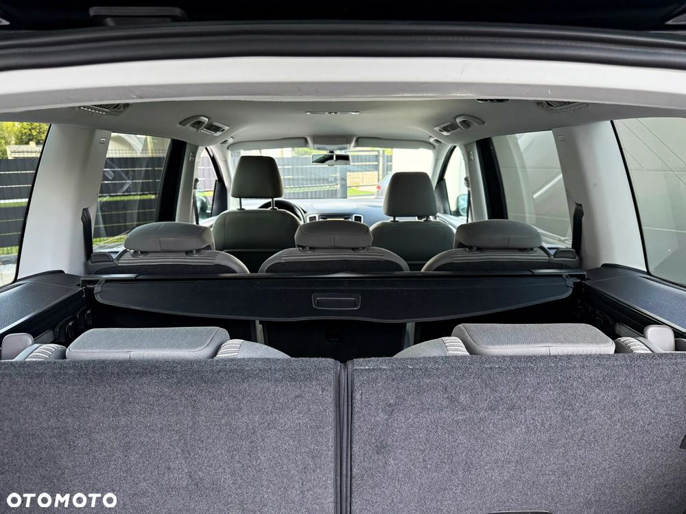 Seat Alhambra 2.0 TDI Ecomotive Sport - 13