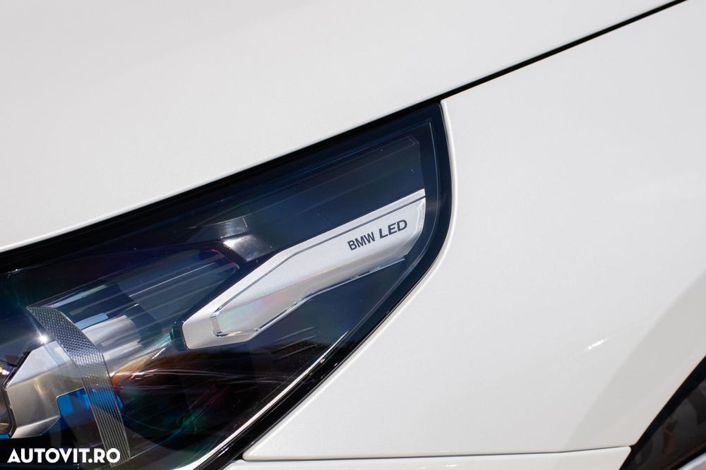 BMW Seria 5 - 28
