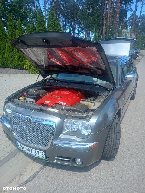 Chrysler 300C 3.0 V6 CRD - 5
