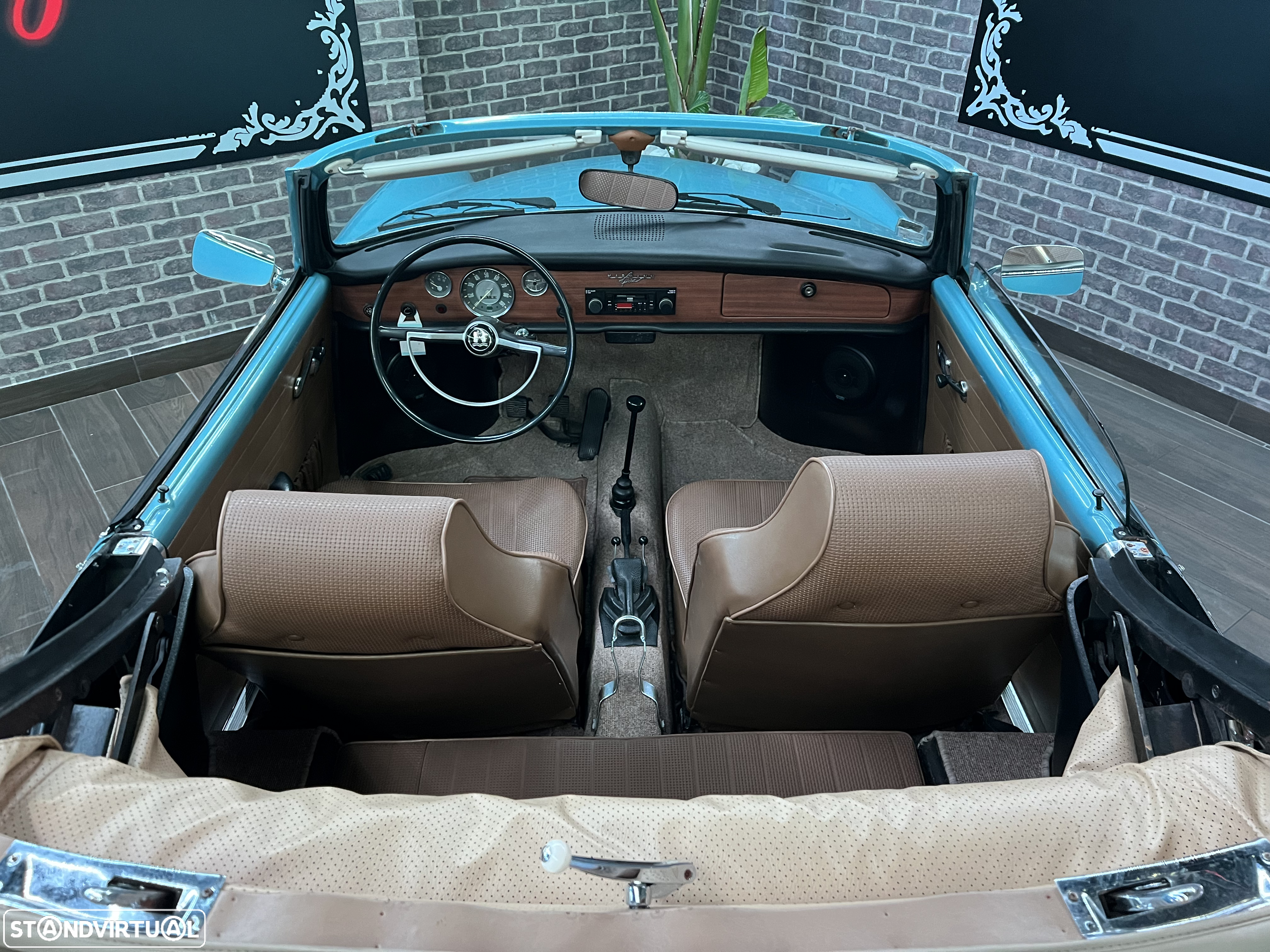 VW Karmann Ghia - 20