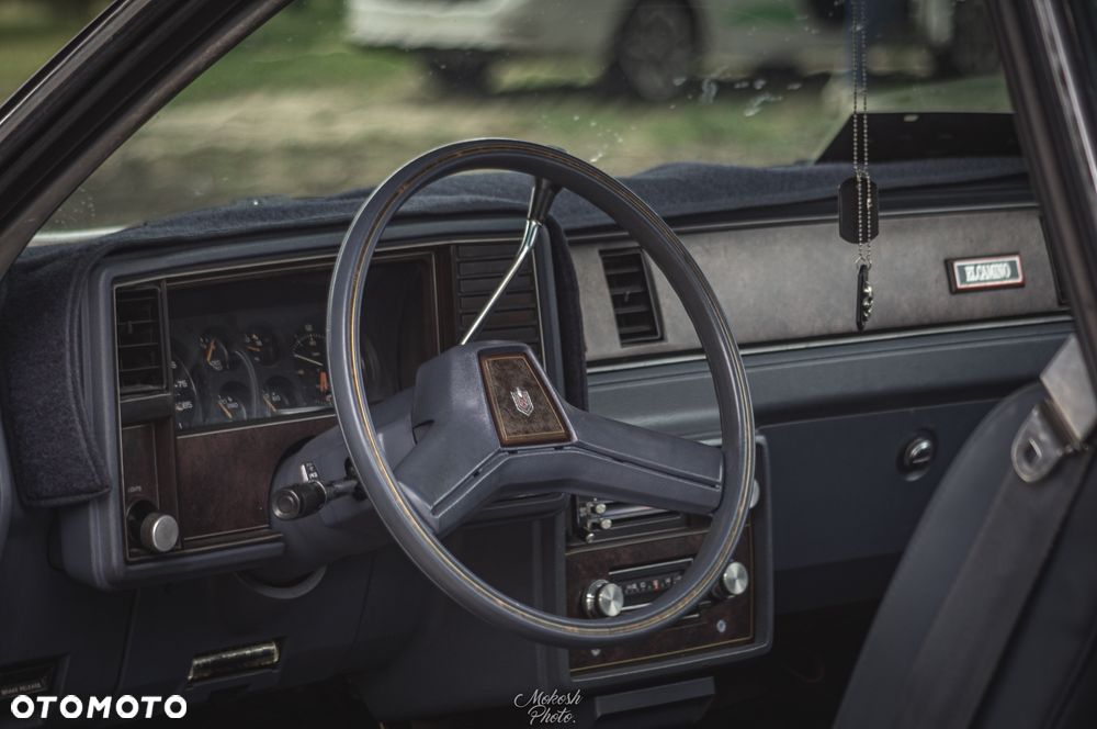 Chevrolet El Camino - 6