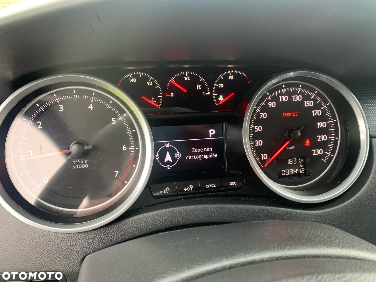 Peugeot 508 1.6 e-THP Active S&S - 22