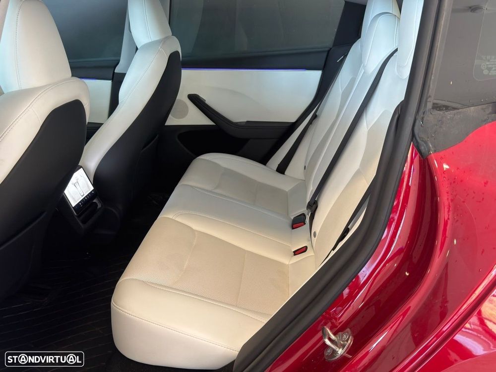 Tesla Model 3 Tração Traseira Premium - 8