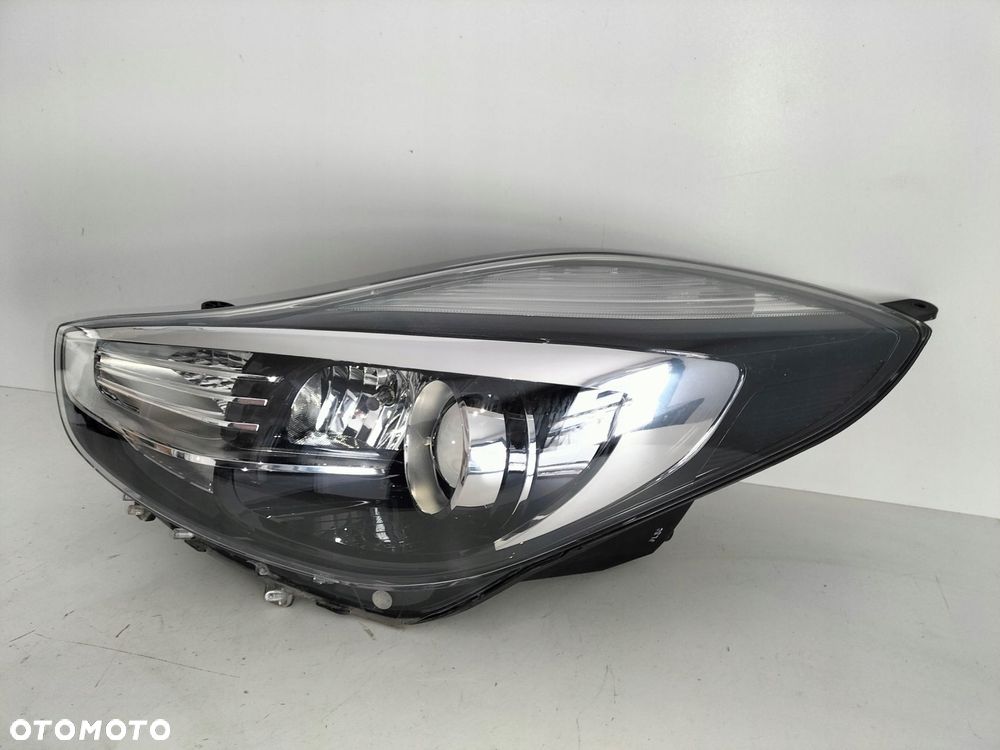 lampa przednia reflektor lewa hyundai ix20 lift 15- - 3