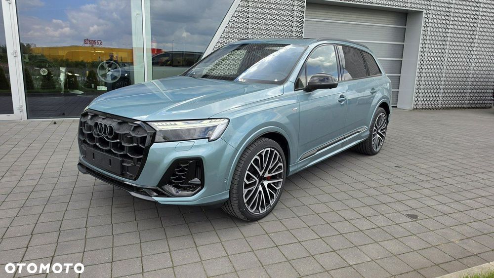 Audi Q7 - 3