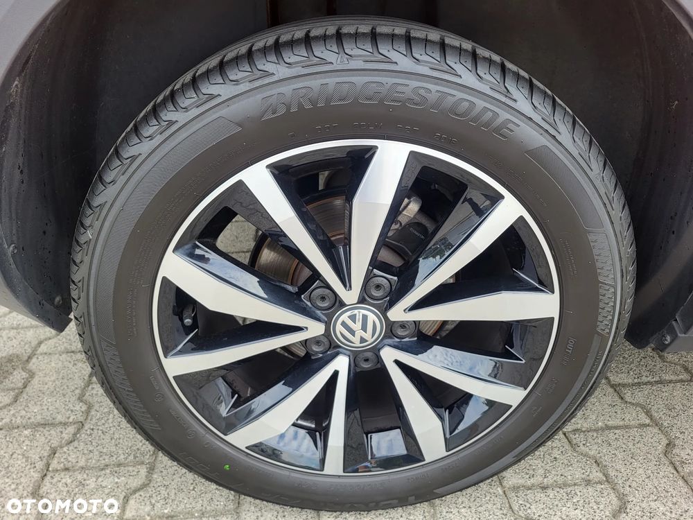 Volkswagen T-Roc 1.5 TSI ACT Advance - 30