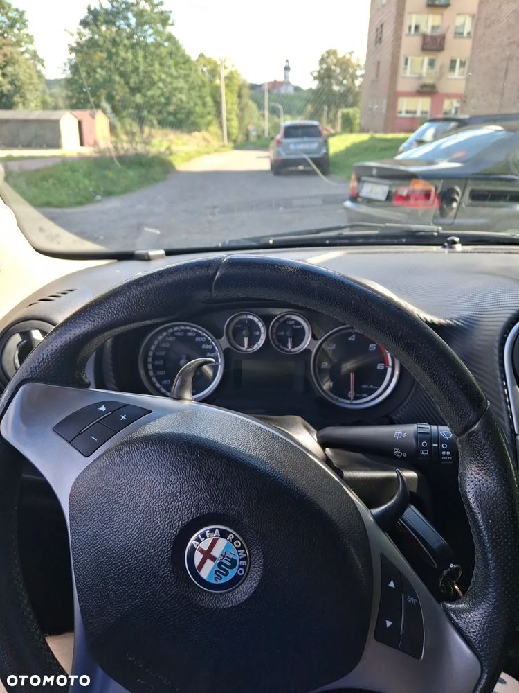 Alfa Romeo Mito 1.3 JTDM - 18