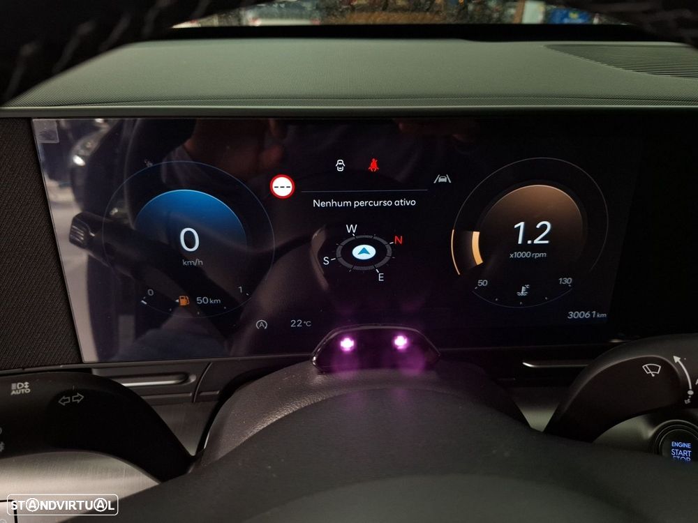 Hyundai Kauai 1.0 T-GDi Premium (TT) - 14