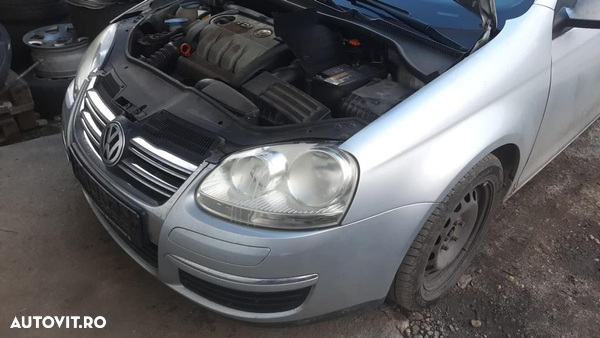 Dezmembram Vw Golf 5 Break