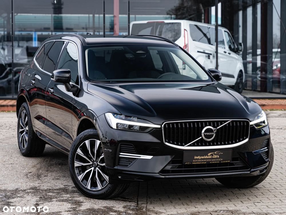 Volvo XC 60 B4 D Core - 4