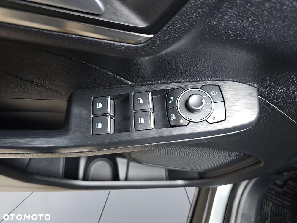 Ford Kuga 2.0 EcoBlue AWD Titanium - 16