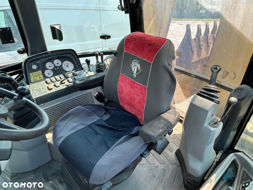 Caterpillar CAT 432E - 13