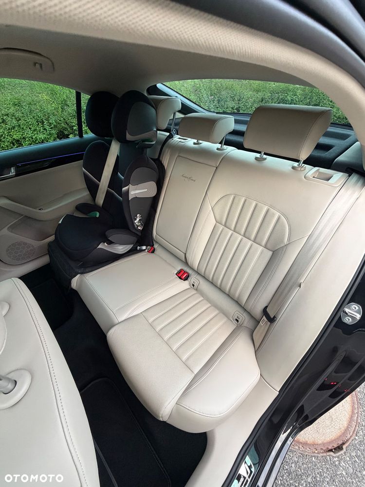 Skoda Superb 1.5 TSI L&K DSG - 21