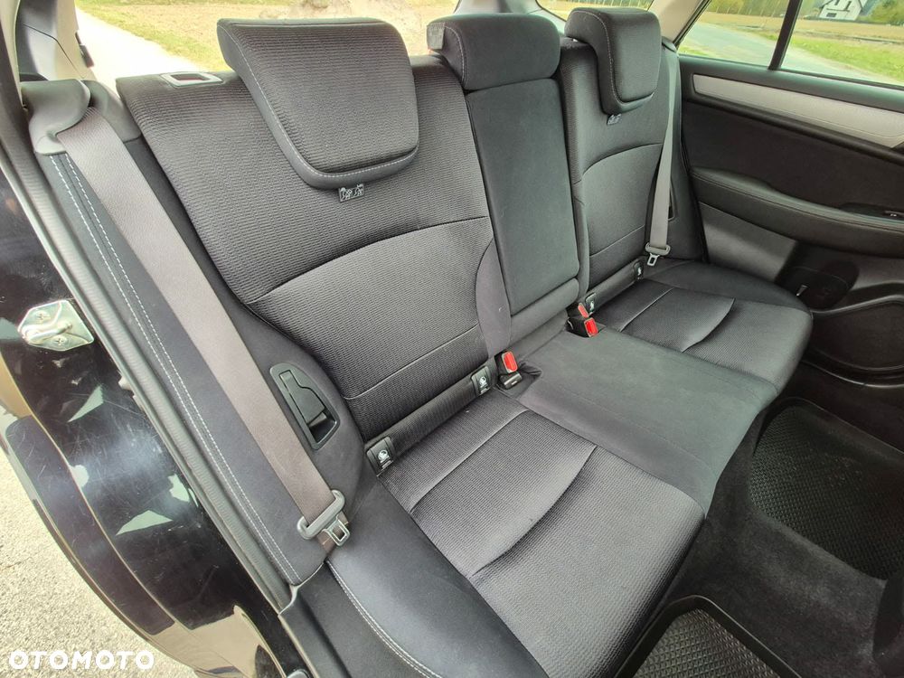 Subaru Outback 2.5i Lineartronic Comfort - 40
