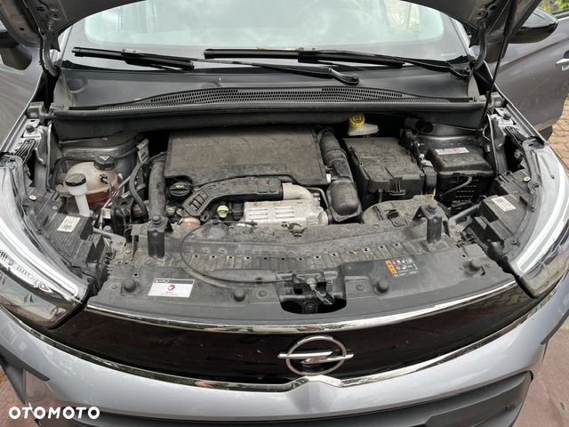 Opel Crossland 2023 photo 4