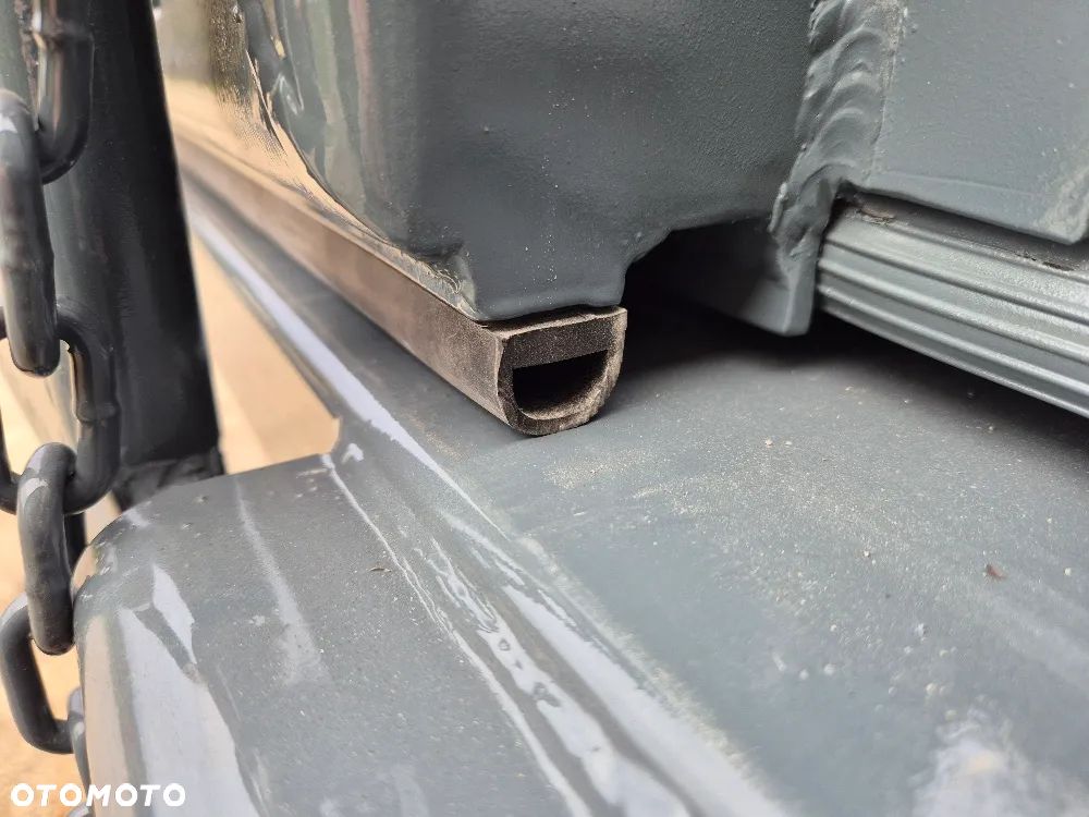 Janmil 46m³ od ręki !! / Fabrycznie nowa /GWARANCJA - 6