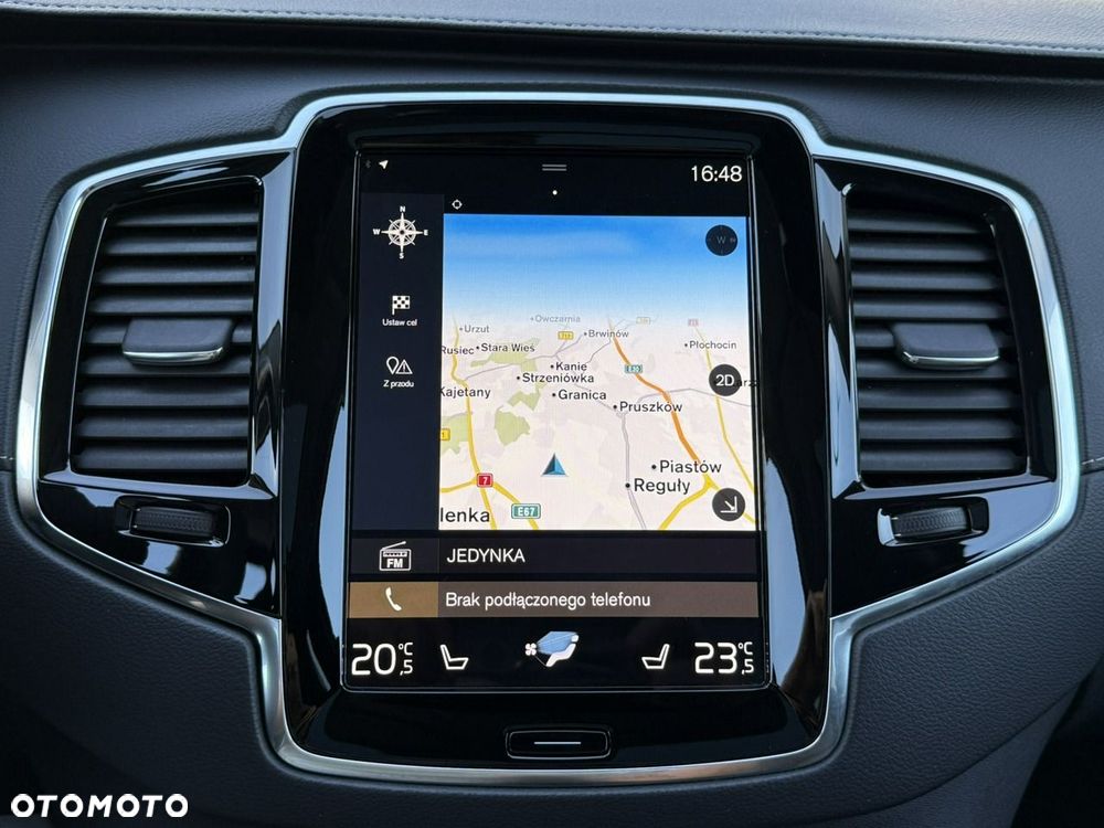 Volvo XC 90 - 29