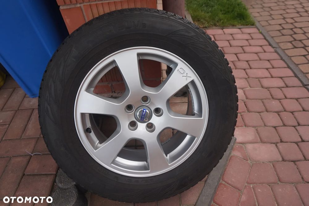 Volvo XC 60 D5 AWD Summum - 17